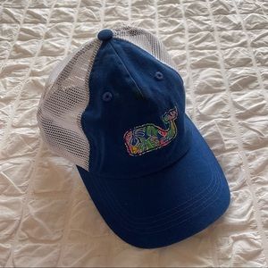 Vineyard Vines hat New with tag